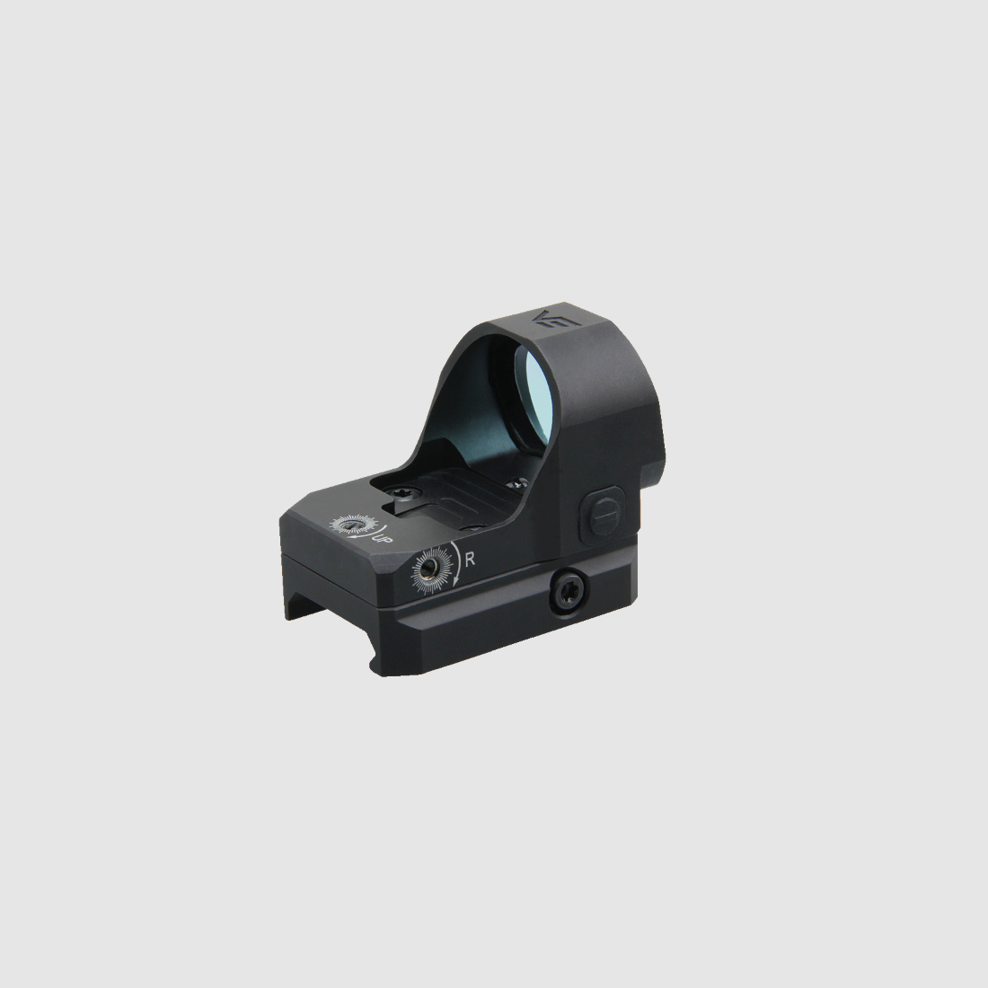 Vector Optics – Frenzy-X / 1x22x26 MOS / Multi-Reticle, afbeelding 4 van 9