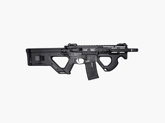 Hera Arms CQR SSS Czarny – S-AEG Airsoft Karabin od 18 lat