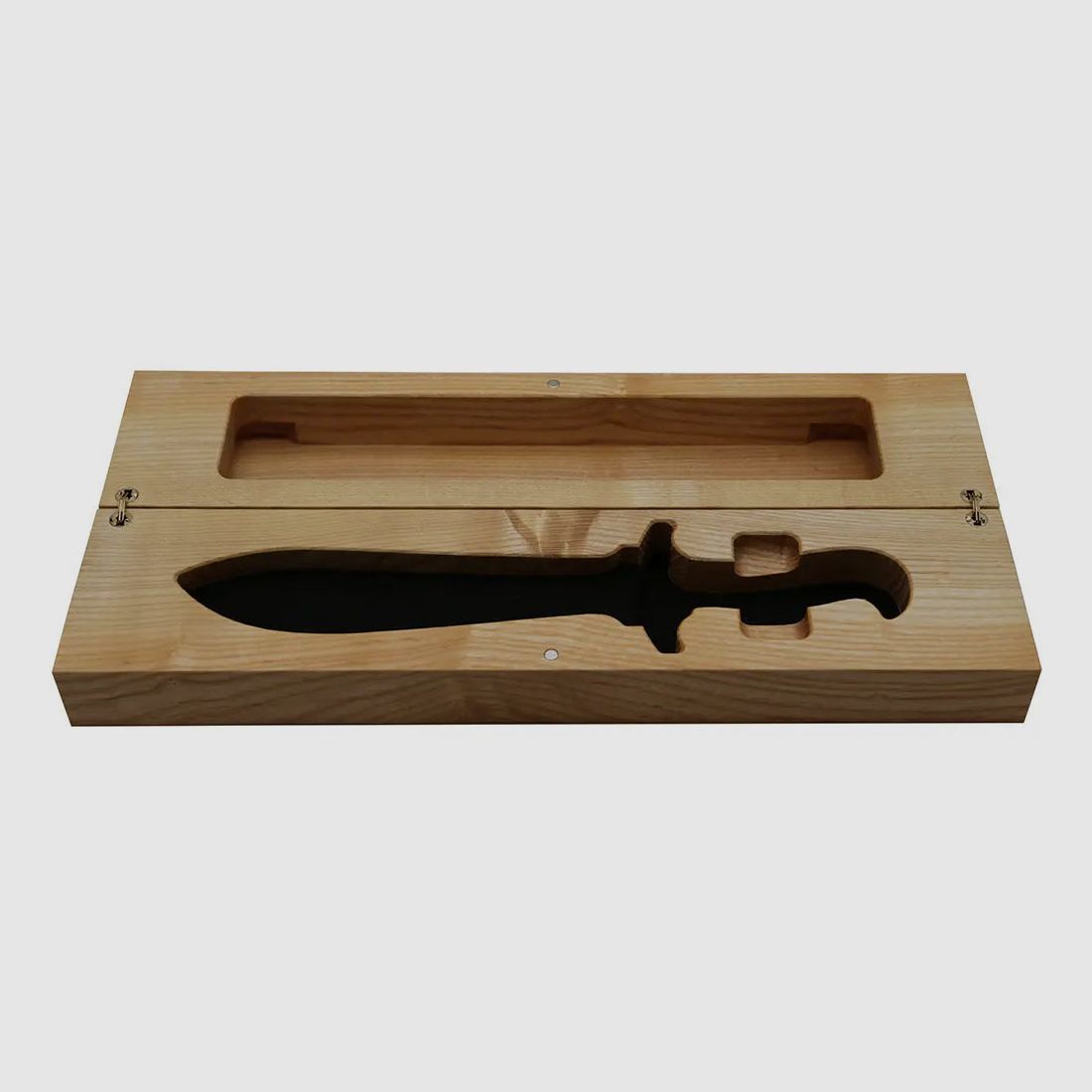 PUMA nimrod Holzkiste