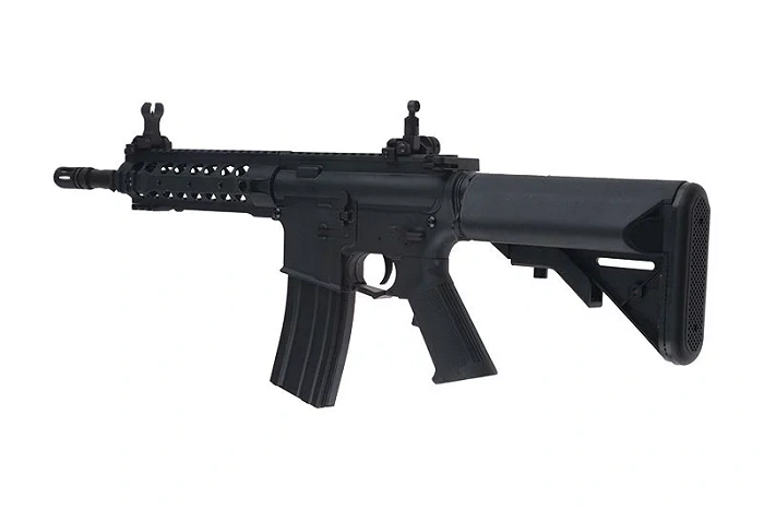 Karabinek ASG CYMA CM616 BK, zdjęcie 29 z 40