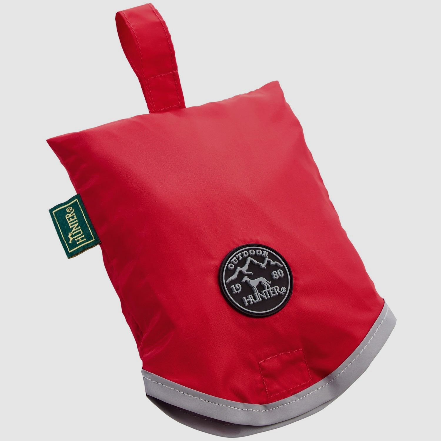 Hunter Hundemantel Uppsala Rain