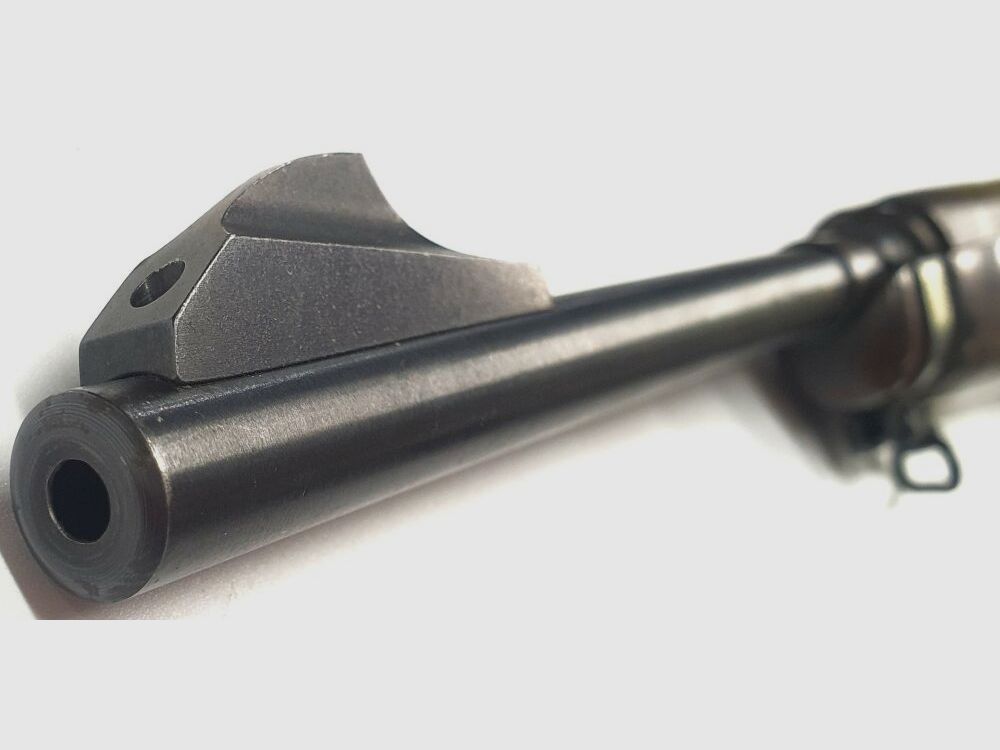 ERMA Halve automatische geweer EGM1 Mod.70 .22lr