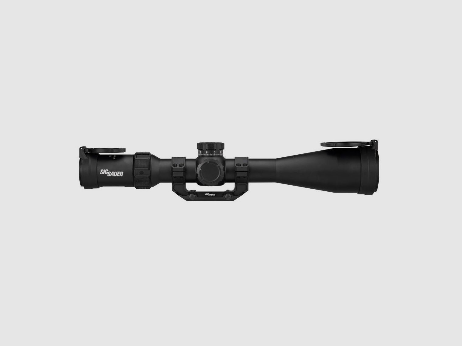 Sig Sauer Tango-MSR 5-30×56 mm (Ret. MRAD Milling 2.0 FFP), Bild 3 von 5