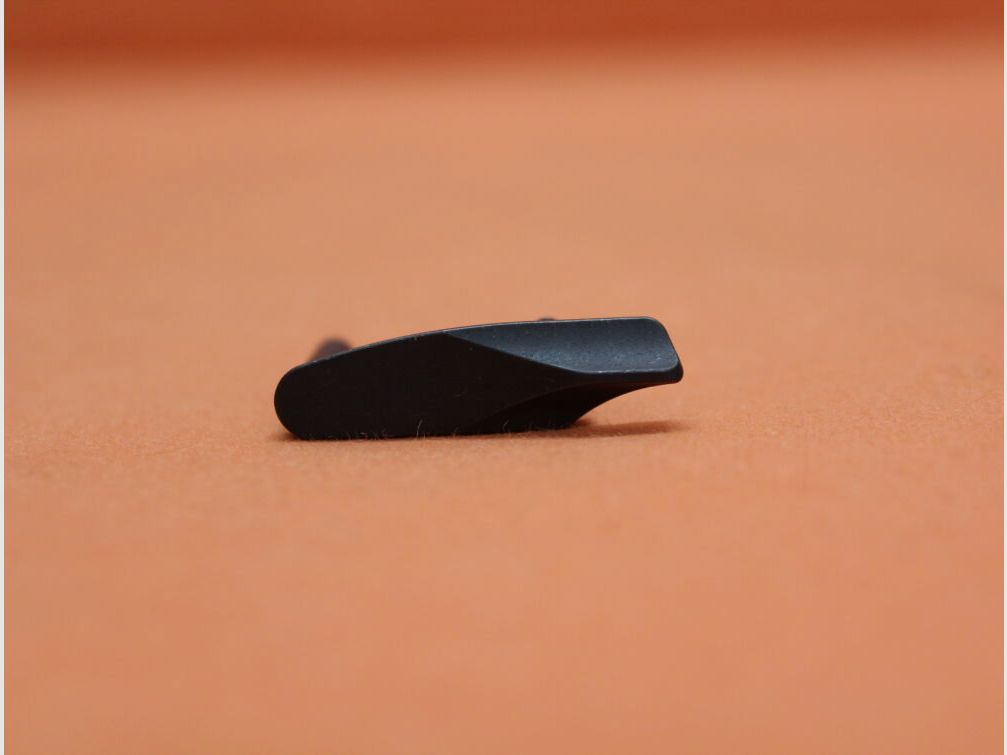 SIG Sauer SIG Sauer P210: Verschlussfanghebel Sport schwarz
