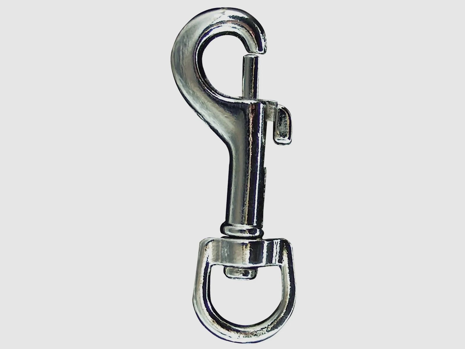Heim Heim Karabinerhaken 5 cm
