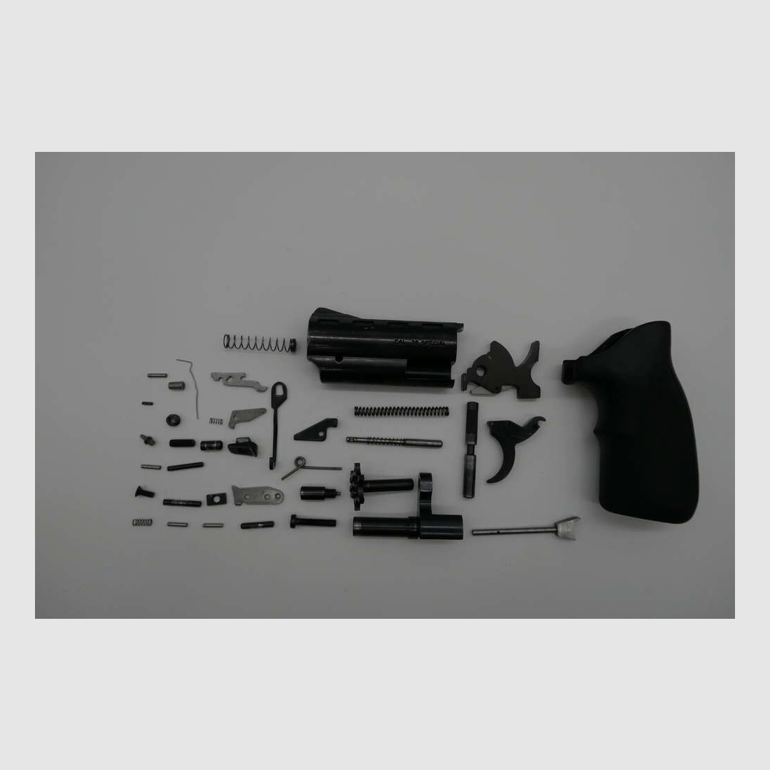 Freier Teilesatz/Parts Kit Arminius HW38