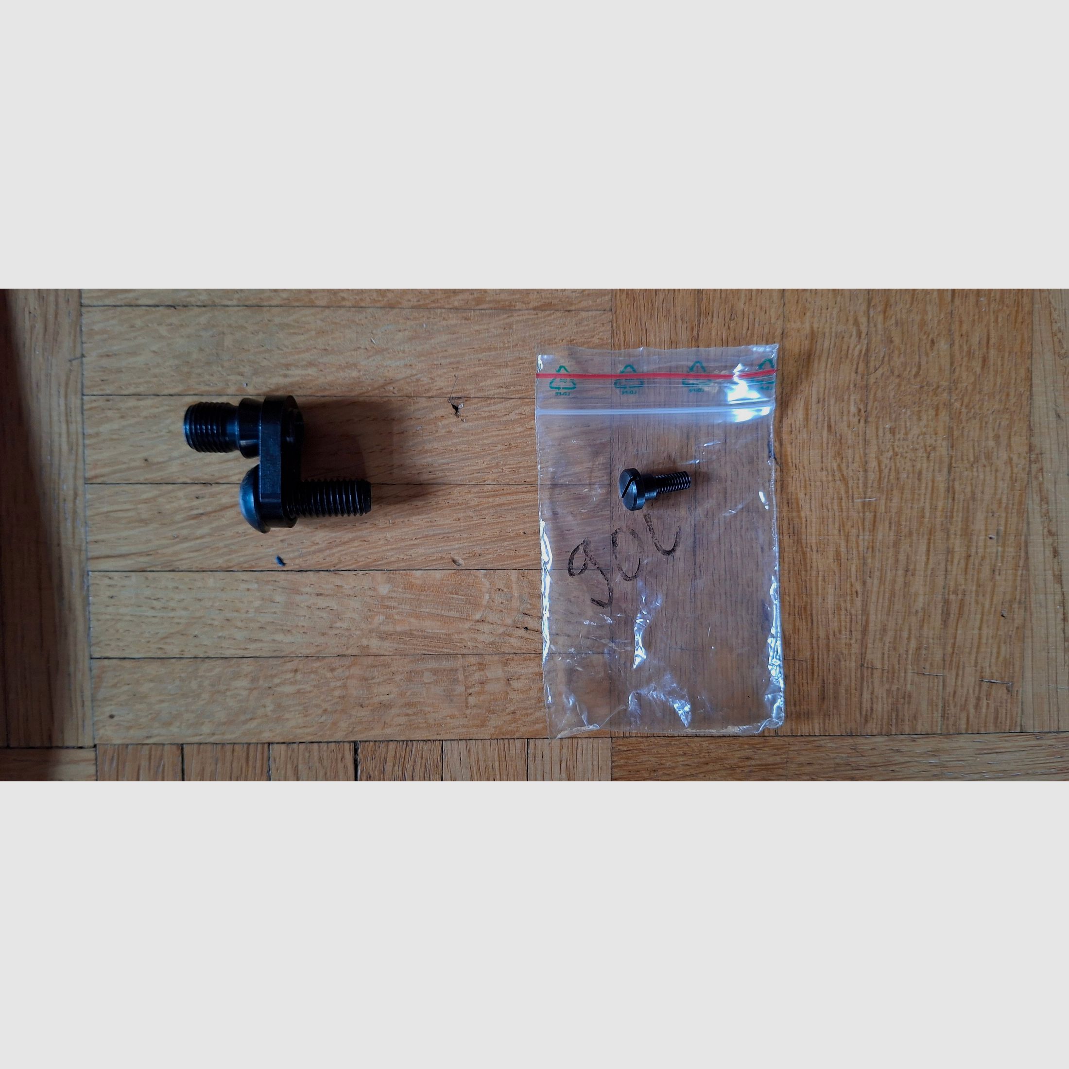 Hämmerli Hunter Force 900