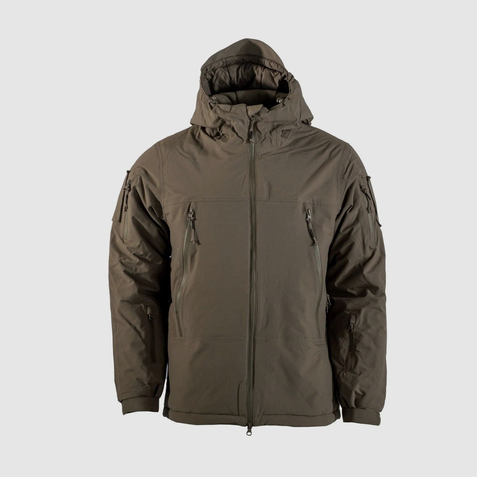 Jacke ECW Level 7