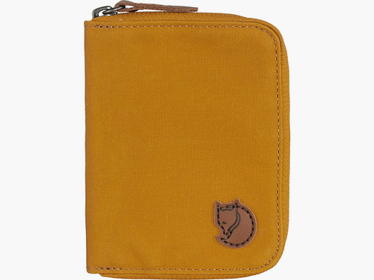 Fjällräven Zip Wallet Geldbeutel