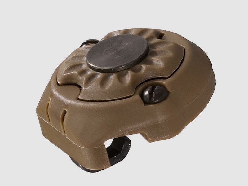 STREAMLIGHT Sidewinder Adaptador de casco