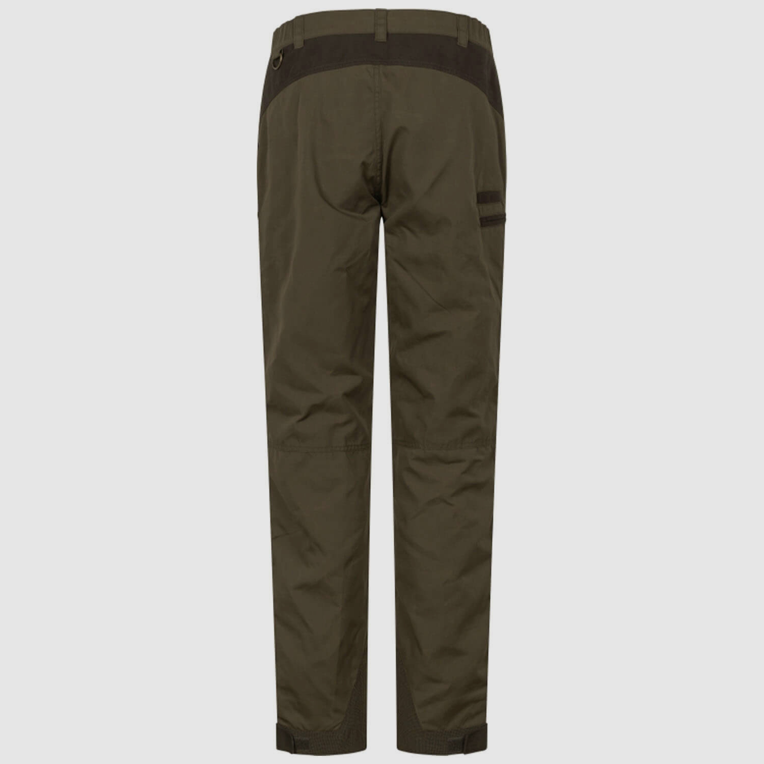 Seeland Damenhose Key Point Kora (Pine Green/Grizzly Brown)