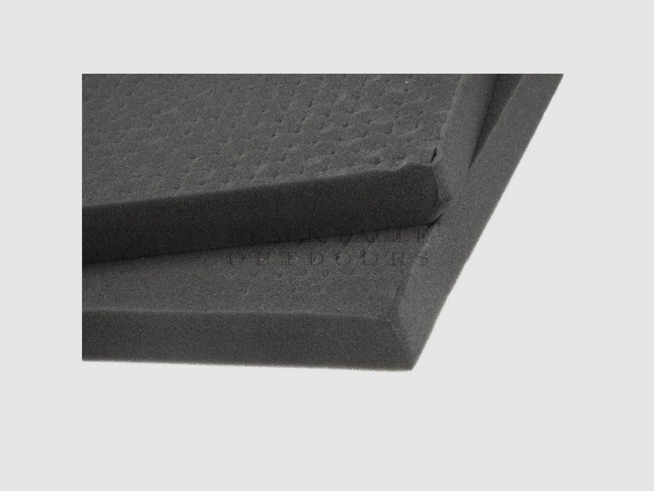 Nimrod Hartschalen Gewehrkoffer 100cm / PNP FOAM, Bild 9 von 11