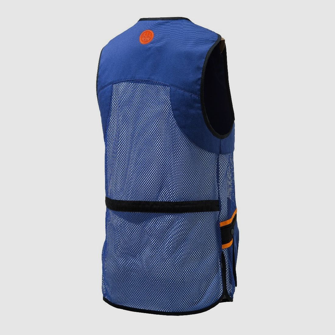 BERETTA WESTE VOLL-MESH BLAU GT671, Bild 20 von 36