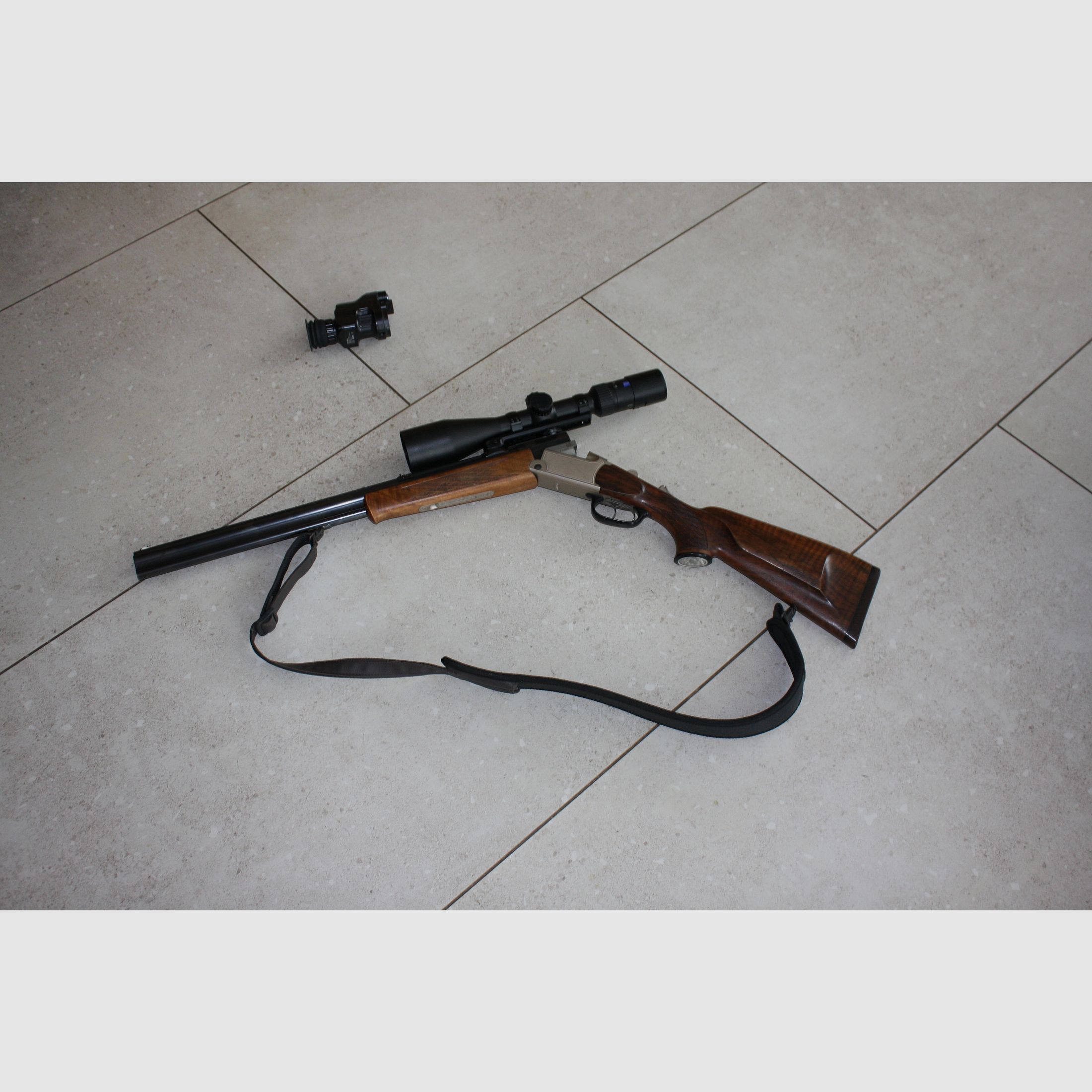 Blaser BBF 700/88 30.06 12/70