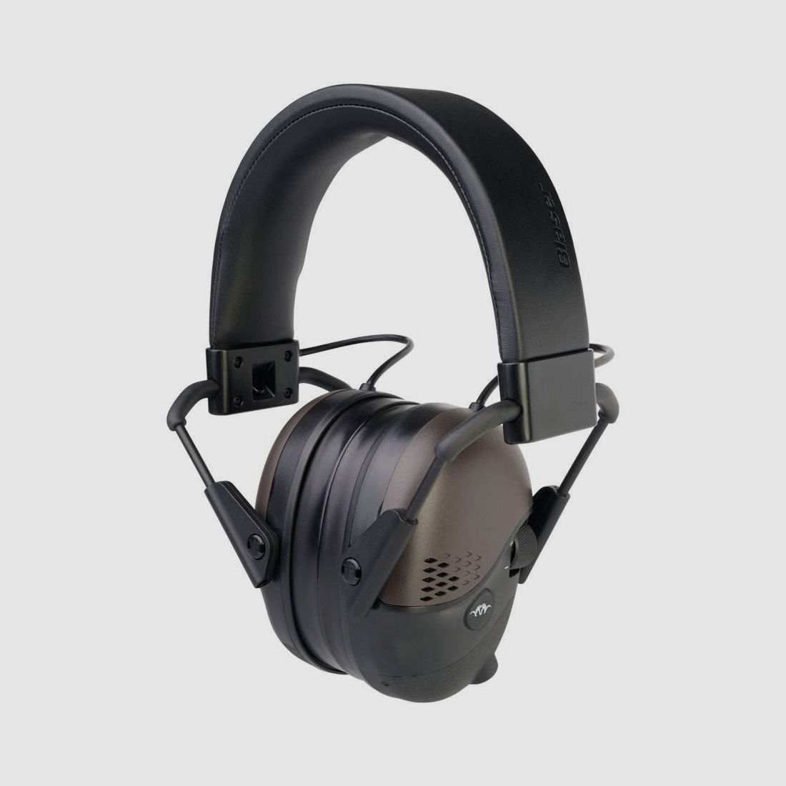 Protección auditiva Blaser 2.0 | Marrón