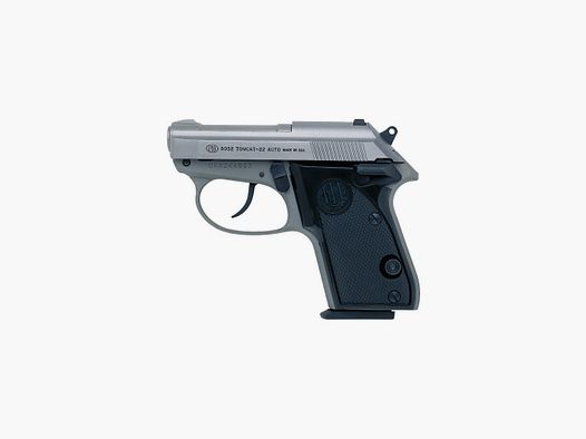 Pistole Beretta 3032 TOMCAT Kal.7,65mm Inox