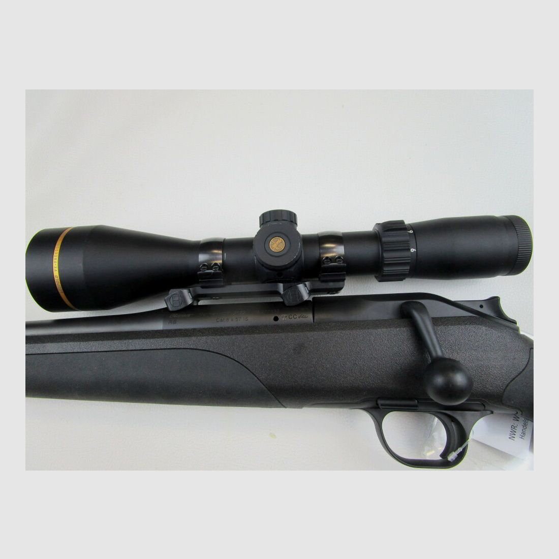 Blaser Links R8