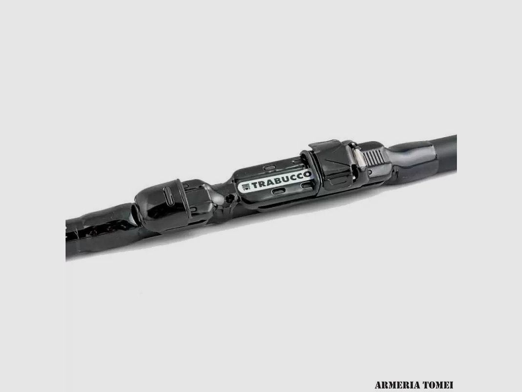 TRABUCCO – HYDRUS SUPER SLIM LAKTRUT 4,10 m / 6 Teile / WURFGEWICHT 6-15 g, Bild 5 von 5