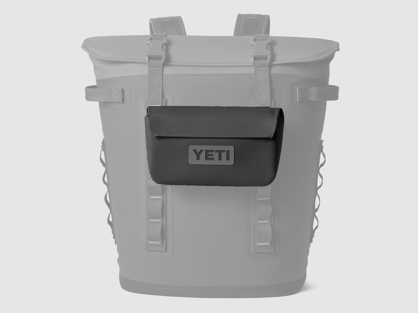 YETI® Sac Accessoire - Sidekick® 1L - Charcoal, image 7 sur 10