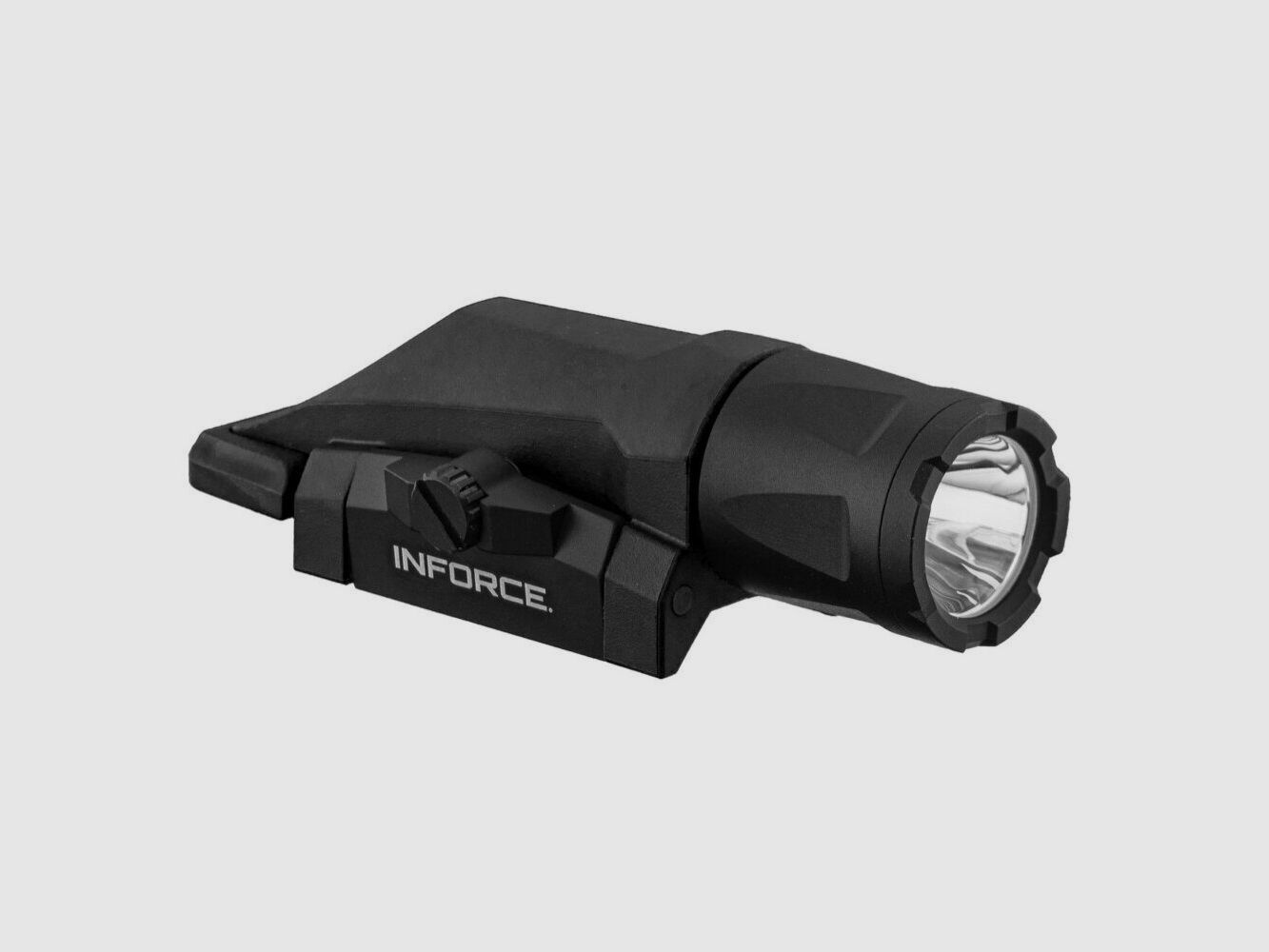 Inforce WML White/IR – Gen 3 FDE taktische Lampe, Bild 2 von 14