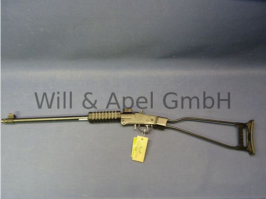 Chiappa Little Badger