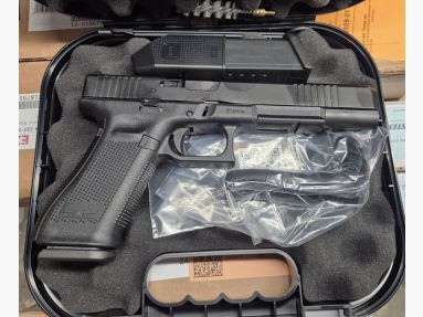 Glock 17 L Gen5 MOS
