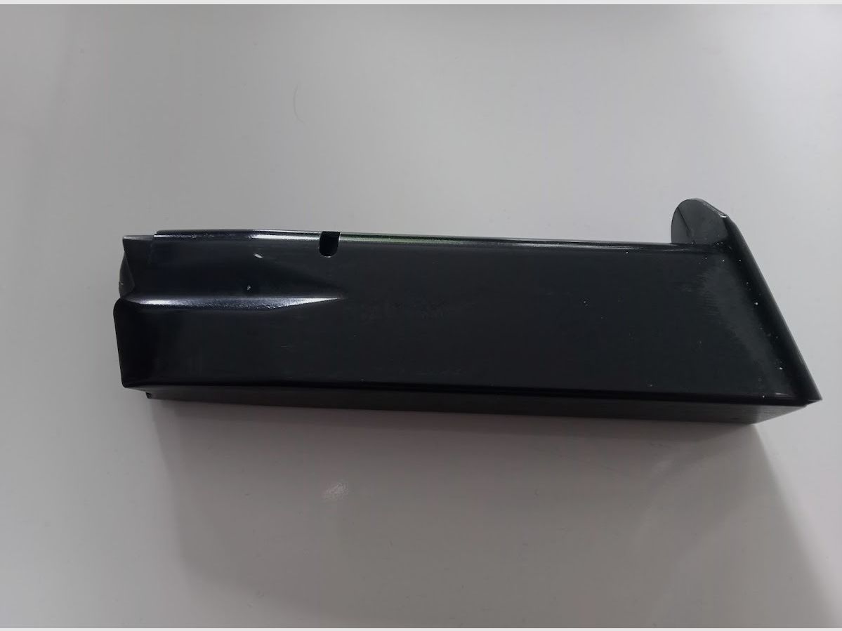 Magazin für CZ 75, CZ 85, CZ 75 SP-01 Shadow, CZ Shadow 2. 9x19 , 17 Patronen