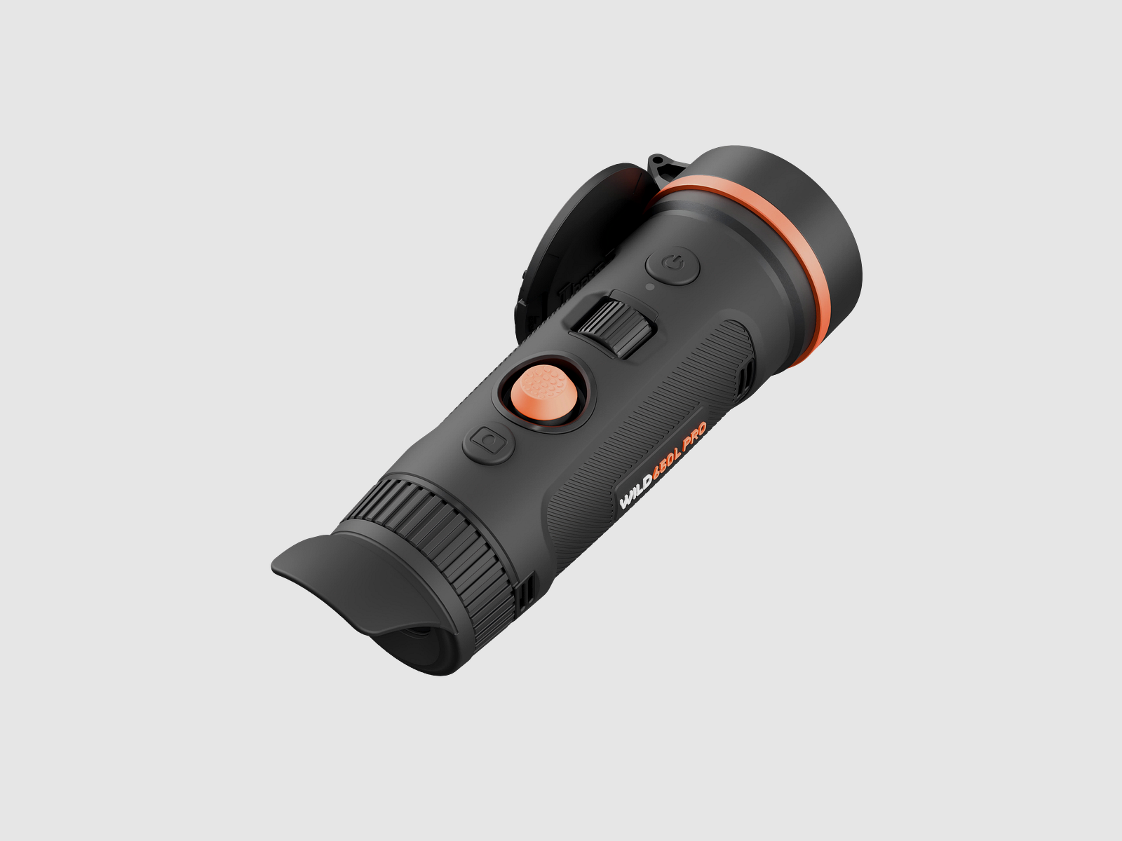 ThermTec Wärmebildkamera Wild 650L Pro, Bild 4 von 4