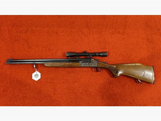 Savage ohne .22Hornet 20/76