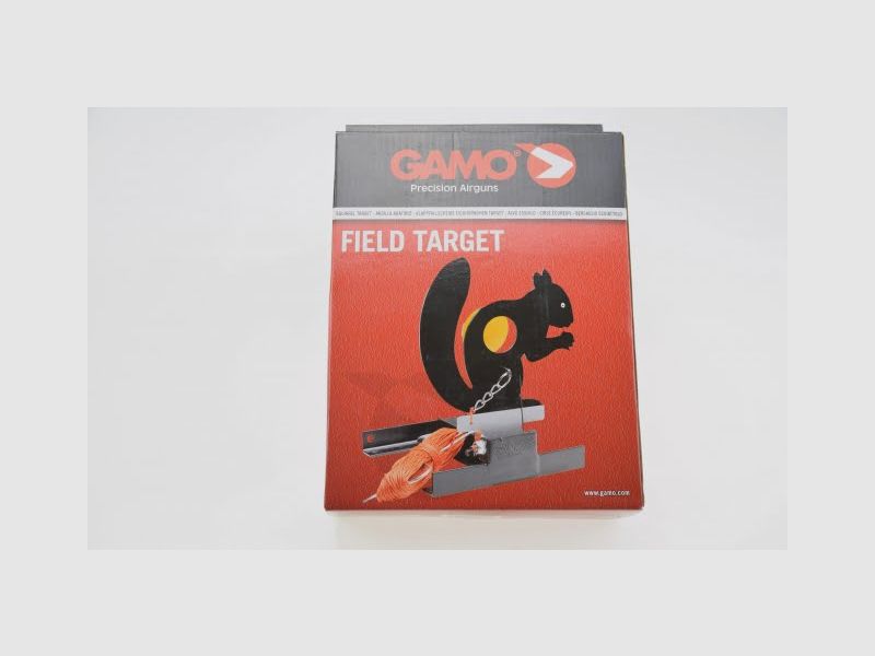Gamo Cible écureuil, image 1 sur 3