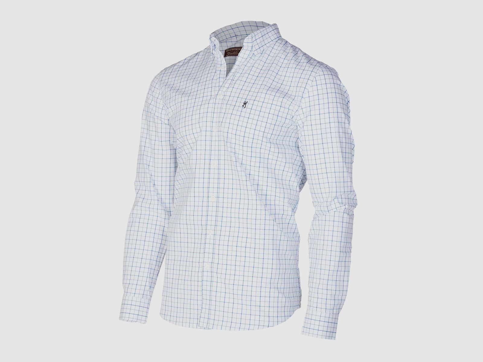 Camisa Browning Oliver, imagen 1 de 2