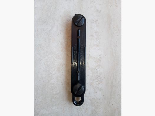 Fuchslocker, Kaninchenklage, Hasenklage, Wildlocker,