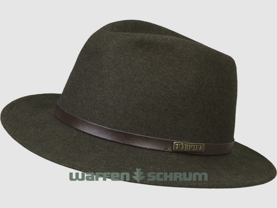 Härkila Hut Metso Brązowy