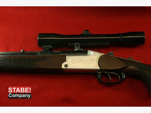 Blaser Modell 670
