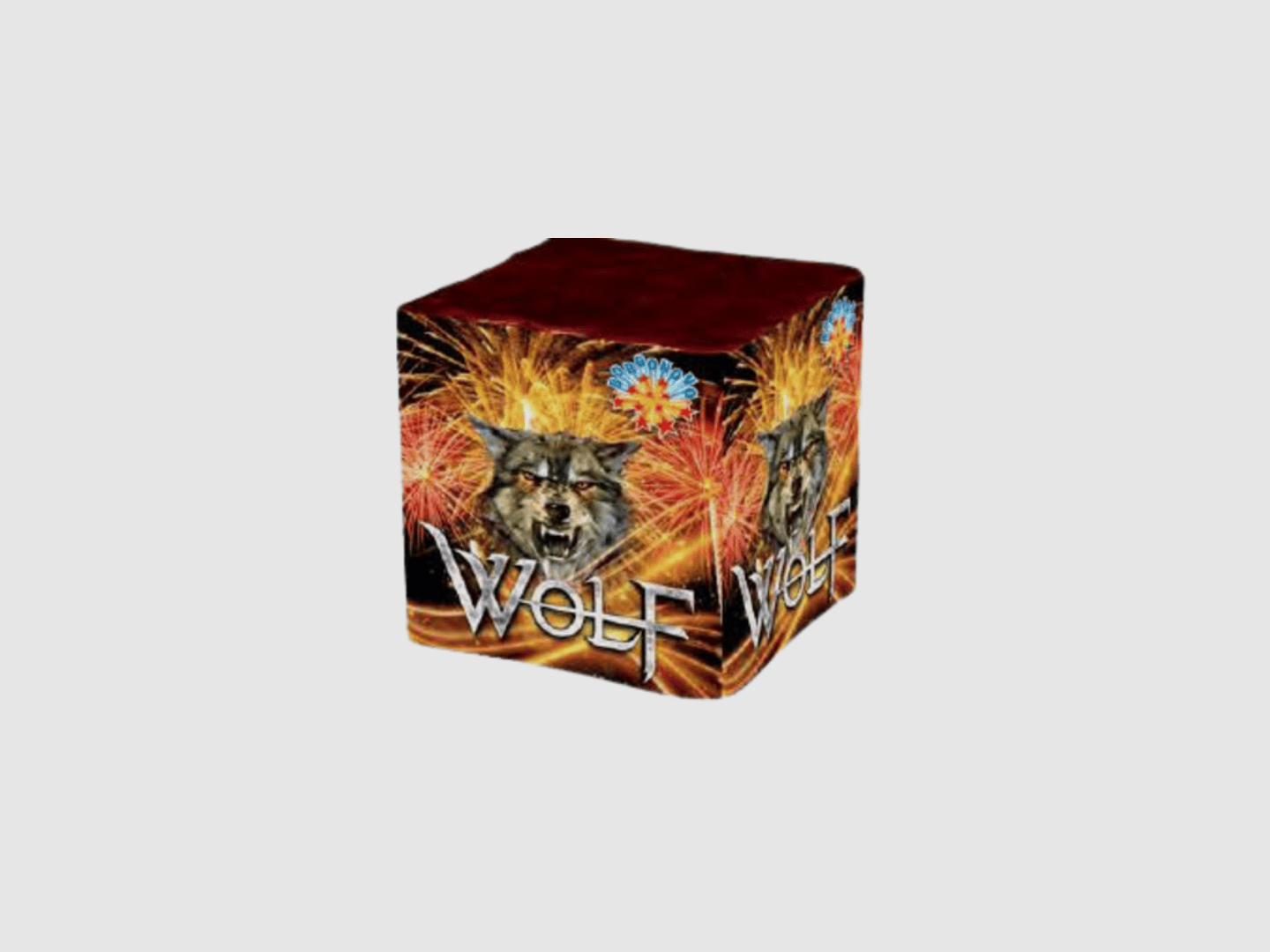 WOLF