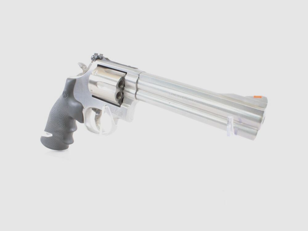 Revolver Smith & Wesson S&W 686-4 - .357 Magnum