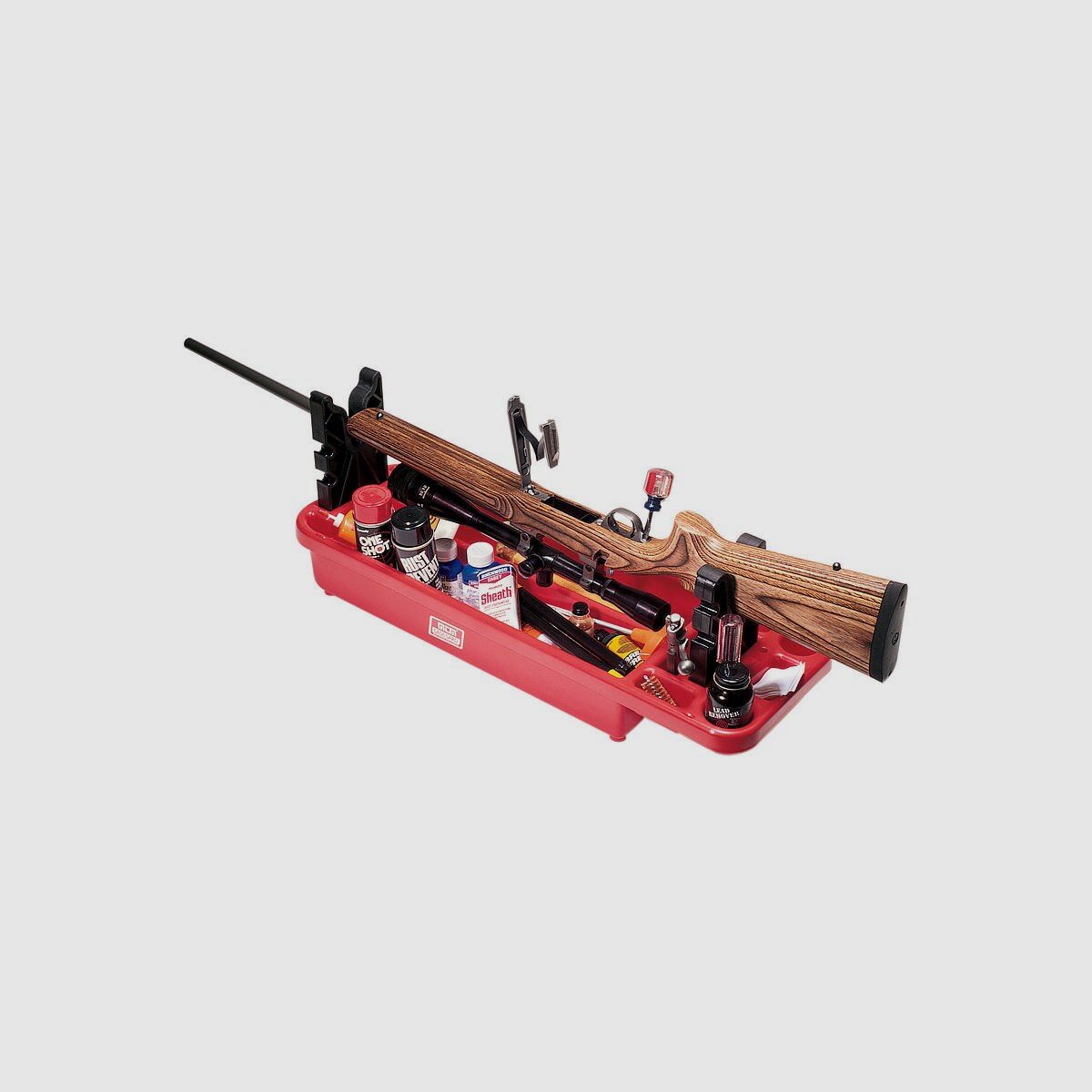 MTM Gewehrreinigungshalterung RMC-5, Bild 3 von 4