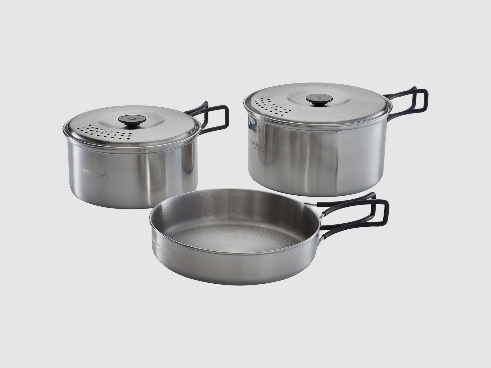 Camping Cookware Set, image 2 of 6