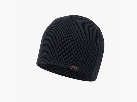 Blaser Strickmütze Jeff (Marine)