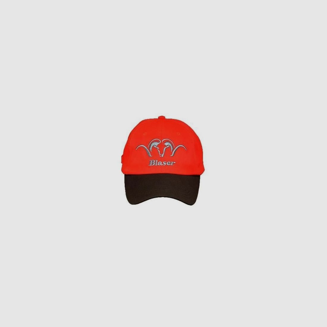Blaser Cap Treiber orange one size