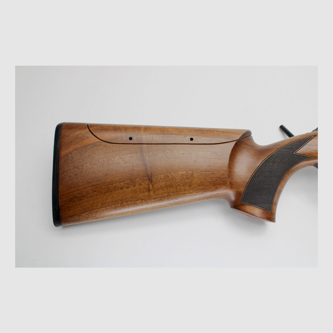 Escopeta BDF BATAS 121T Trap Black cal. 12/70 perdigones de acero 12/70