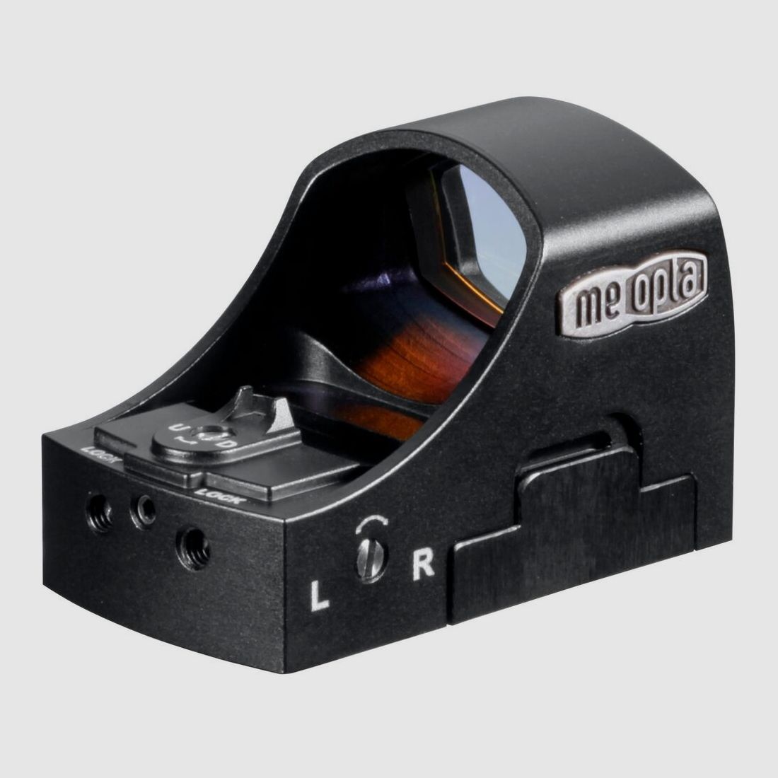 Meopta	 Meosight III