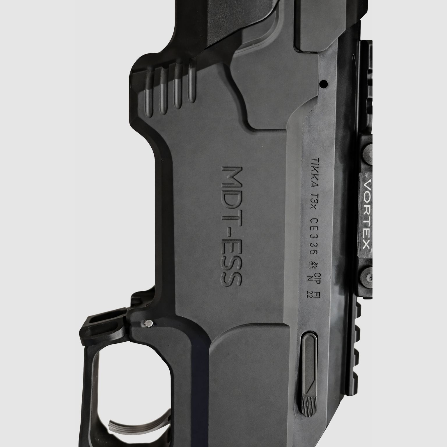 Tikka T3