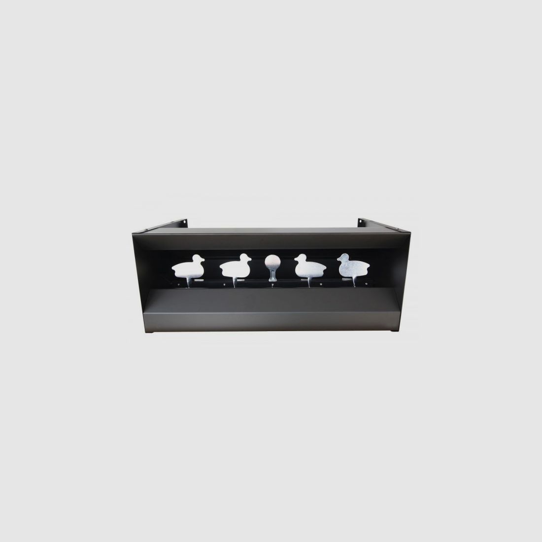 BALL CATCHER / PENDULUM BOX "DUCK