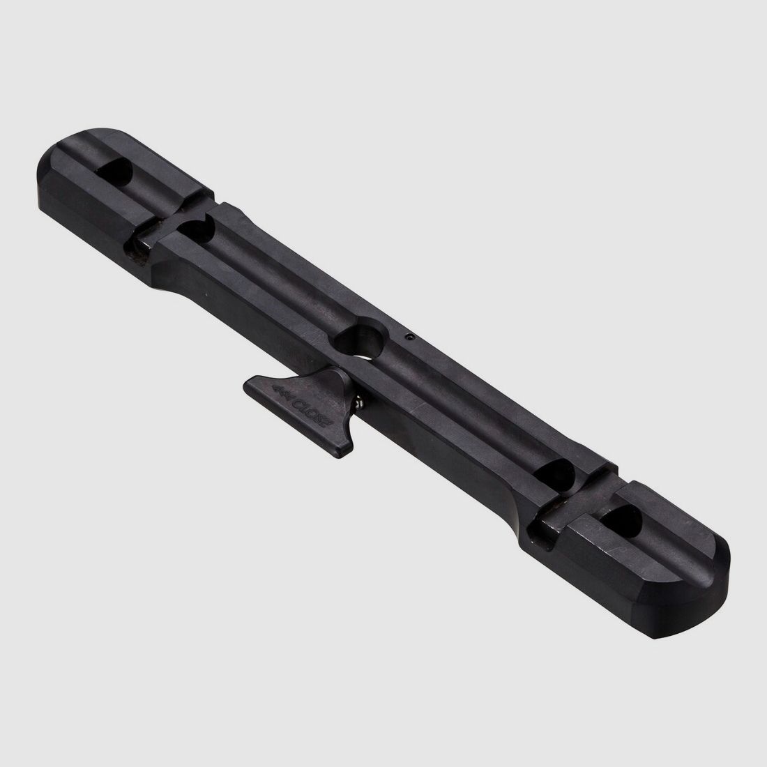 Dentler BASIS® base rail (Merkel SR1), imagen 1 de 2