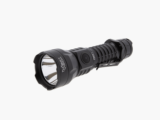 LED-Taschenlampe FORCE ONE 1.000 Lumen B-Vision
