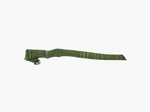 Lockdown Gun Sock Broń Duża (15x122cm)
