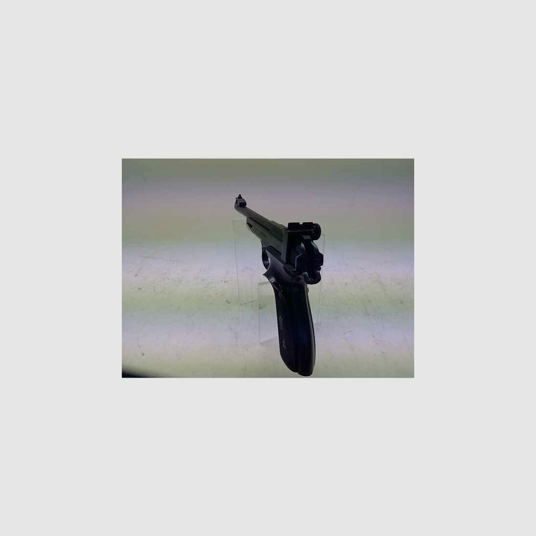 Pistole TOZ Margolin Olympic Target Kal.22lr.