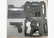 Canik Mete MC9LS OR