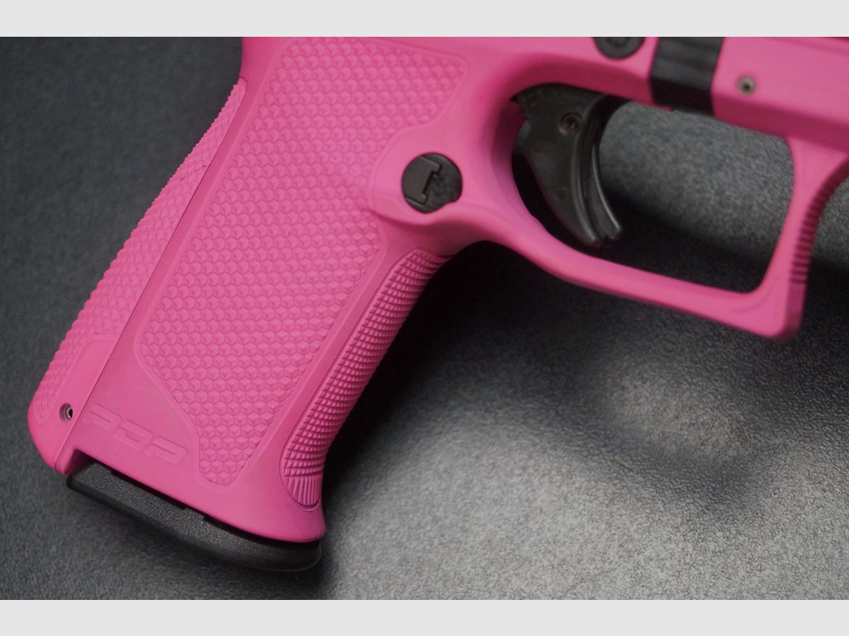 Walther PDP F-Series Pink 4″, Bild 4 von 7